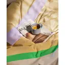 Hübsch Amare Tasse avec soucoupe - Bleu clair/marron image 6