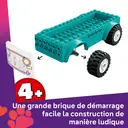 LEGO Friends 42644 Le camion de glaces de Heartlake City image 3