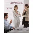 Momcozy M9 Breast Pump - Double Pack-Burgundy image 4