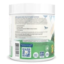 Nordic Naturals Multivitamin Daily Wellness Support for Kids Zero Sugar Orange Lemon Gummies Flavour - 120 Gummies image 2