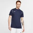 Nike Dri-Fit Park Jersey T-Shirt - Obsidian BV6883 image 3