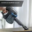 Hoover HF4 Hydro Cordless Stick Vacuum Cleaner and Power Mop - 100AW Suction, 60 Minute Runtime, Anti Twist Technology, HF410YH3 image 6
