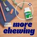 Extra Spearmint Bottle 46 Pieces image 3