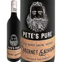  Petes Pure Shiraz 13% 750mL image 3