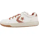 CONVERSE Pro Blaze Classic Leather White 40,5 image 3