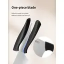 WANGMAZI Slicing Knife Cleaver - Shenmo Series · Two - 190 mm image 6