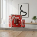 Camden Hells 4 X 330ml Can image 3
