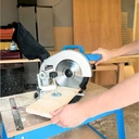 Silverline TCT Circular Saw Blades 24, 40, 48T 3pk image 3