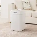Automatischer Mülleimer, 15 Liter mit Selbstversiegelung und automatischem Wechsel image 7