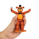 FNAF Five Nights at Freddy's Classic Freddy Action Figure Wave 2 image 0