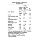 Betty Crocker Rainbow Chip Cake Mix 425g image 3