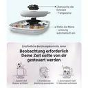 BEAR Healthy Kettle Health Pot YSH-C18R6 1.8L 1000-1200W 16 Smart Presets Healthy Kettle Healthy Kettle image 6