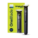 Philips QP1424/10 OneBlade hybride multifunctionele trimmer voor gezicht image 0