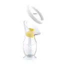 Medela Silicone Breastmilk Collector image 1