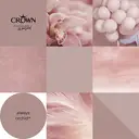 Crown Matt Emulsion Always Orchid 2.5L image 8