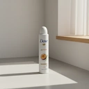 Dove Go Fresh - Déodorant spray citron jaune & fruit de la Passion - 200 ml image 2