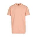 URBAN CLASSICS T-shirt basique Abricot doux L image 0