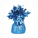 Unique Party Foil Balloon Weight, Light Blue, 1 Pack image 1