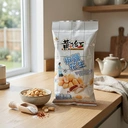 Huang Fei Hong Pepper Salted Peanuts 110g image 1