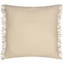 Yard Cushion Beni Square Stone/Natural 45x45cm image 2