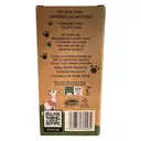 Eco Green Living Compostable Dog Waste Bags (4 Rolls of 15 Bags) image 1