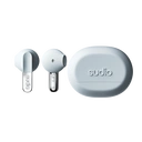 Sudio N3 In-Ear True Wireless Earbuds - Misty Blue image 3