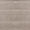 Anika Bath Mat Microfibre Jacquard Grey 50x80cm image 2