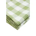 Maison by Premier Tea Towels Doro Cotton Check Green 3pcs image 4