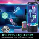 Discovery #Mindblown Kids Jellyfish Lamp image 3