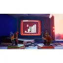 Electronic Arts It Takes Two (PS4) image 3