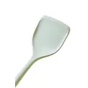 Nova Sage Green Silicone Head Turner With Round Wood Handle image 2