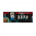 Sheba Fine Flakes Adult Cat Food Fish Selection in Jelly 40 x 85g Pouch image 3