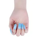 MeoMagic 14-44 Autocollants gels pour ongles - 20 pièces image 2