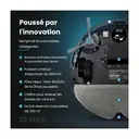 eziclean® I-Bot Z6 Max Aspirateur connecté image 1