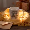 Alphynix 1 mug café céramique fun - Design imprimé coloré, cadeau de Noël fun pour amateurs d'artisanat, mug novelty pour toute occasion, durable, lavable au lave-vaisselle et micro-ondes, parfait pour la maison ou le bureau,Le cadeau de la saint-valentin, cadeau d’anniversaire image 6