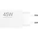 Xiaomi 45W Turbo Ladeadapter (Typ-A) EU image 1
