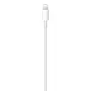 Apple USB-C to Lightning Cable (2m) image 2