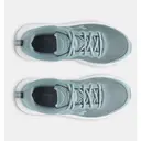 Under Armour Charged Assert 10 Men's Running Shoes - Jasper Blue image 2