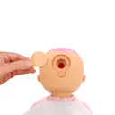 Cry Babies Tiny Cuddles Newborn Jenna Mini Baby Doll image 9