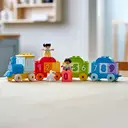 LEGO DUPLO My First 10954 Le train des chiffres - Apprendre à compter image 6