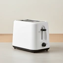 Tefal TT130130 Toast & Go - appareil à croque-monsieur - 700 W - 2 tranches - plaques antiadhésives - compact image 6