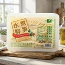 Mingyan Pousses de bambou fraîches cuites à l’eau - 400 g image 1