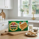 Chun Guang Coconut Milk Crispy Rolls 158g image 1