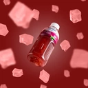 Mogu Mogu Grape Drink with Nata de Coco 1L image 1