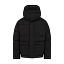 Resteröds Frank Veste noir - Taille M image 0