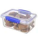 Sistema Klip It Plus 1L Rectangle Container image 4