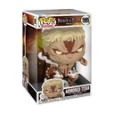 FUNKO Pop! Animation L'Attaque des Titans, Figurine en vinyle à collectionner Titan Cuirassé #1995 image 0