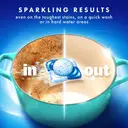 Oceansaver Pearl 5-in-1 Power Eco-Friendly Dishwasher Tablets - Pack of 50 image 4