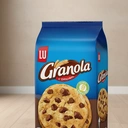 LU Granola Cookies aux gros éclats de chocolat - 184 g image 6