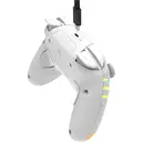 Turtle Beach Manette sans fil Afterglow Wave pour Switch 2 - Blanc image 5